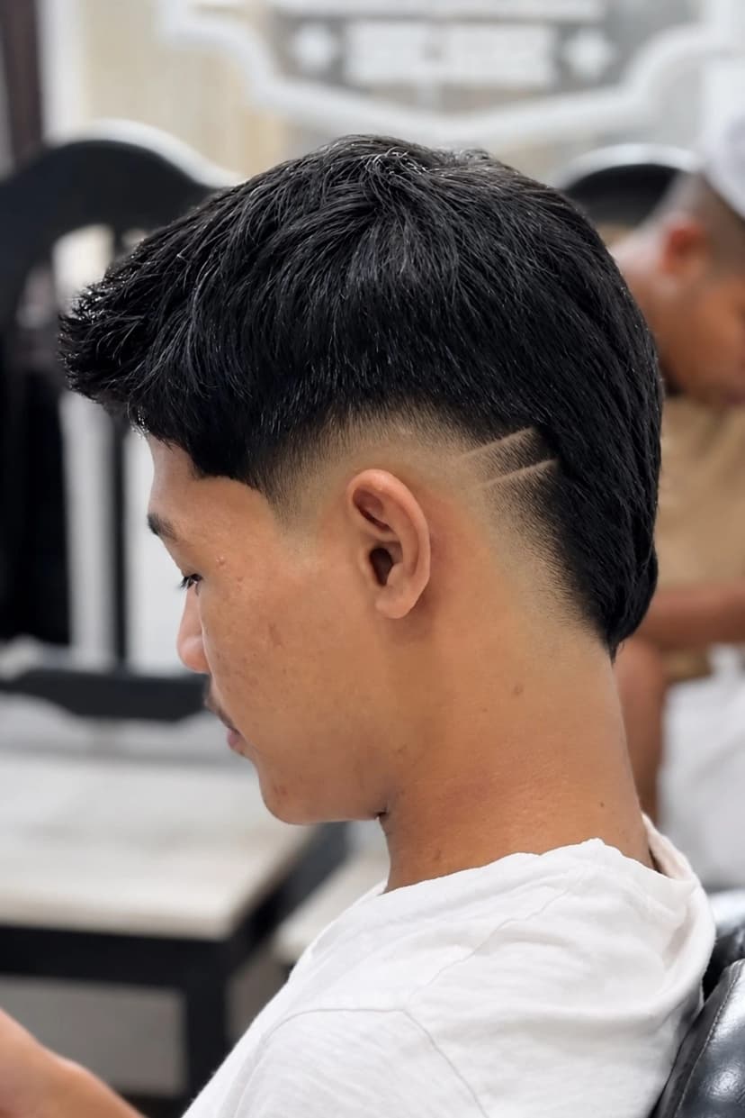 Mohawk